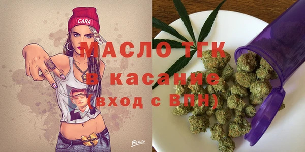 тгк Абаза