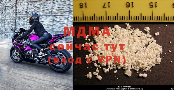 тгк Абаза